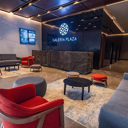 Galeria Plaza Leon Ξενοδοχείο Εξωτερικό φωτογραφία