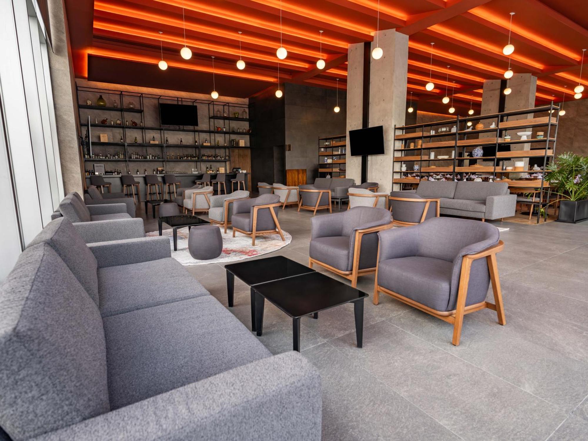 Galeria Plaza Leon Ξενοδοχείο Εξωτερικό φωτογραφία